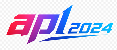 APL 2024 Logo